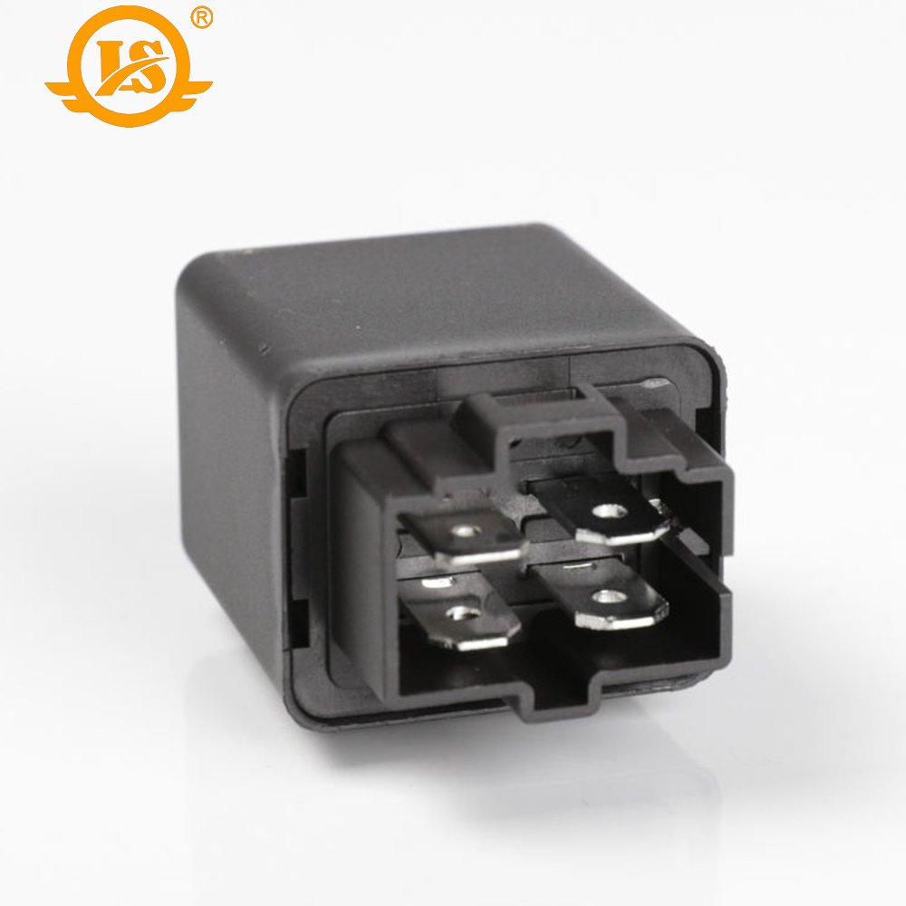 Manufactures 4pin 24V 40A Auto Relays for Car