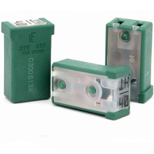 Sale Battery Block Waterproof Marine 32V Blade Auto Automotive Holder Relay Box Car 15-60A Car Fuses
