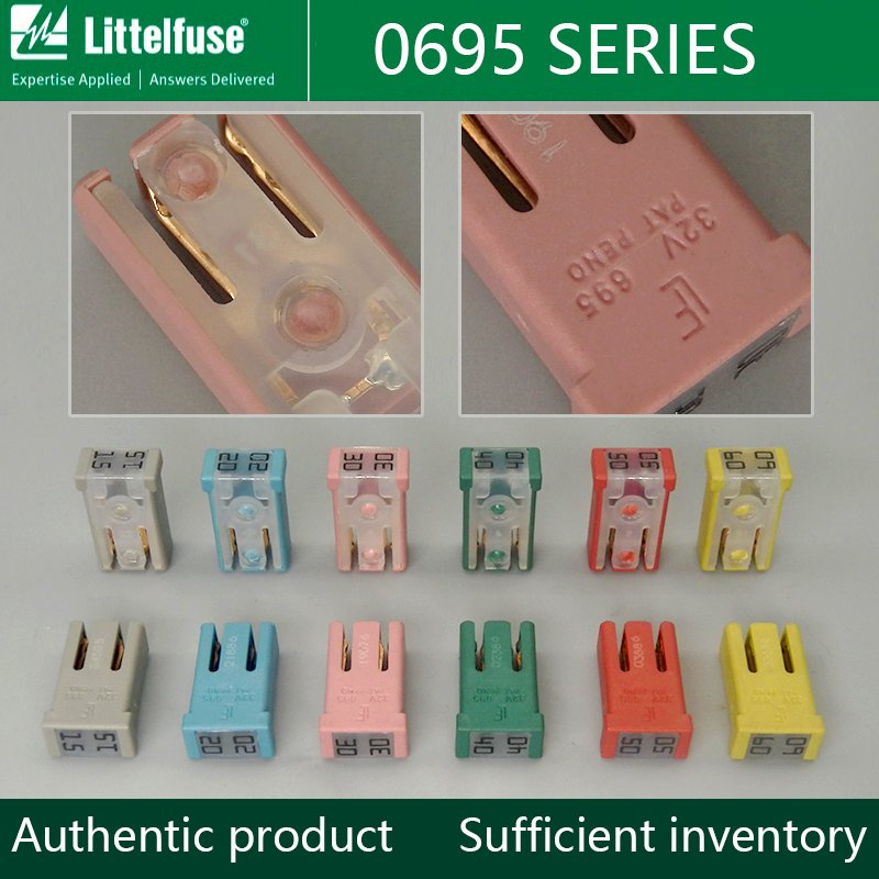 Sale Battery Block Waterproof Marine 32V Blade Auto Automotive Holder Relay Box Car 15-60A Car Fuses