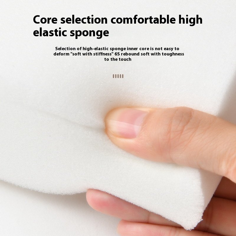 Integrated Car Central Armrest Storage Bag Heightened Front with Water Cup & Tissue Mat Leather Material Cup Holder Function