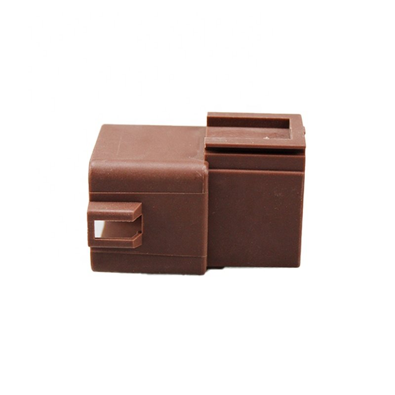 OE 6545XF Car Fan Relay for Peugeot 308 408 508 3008 4008 407 207 for Citroen C3 C4 C5 DS4 DS5 DS6 12v 50A