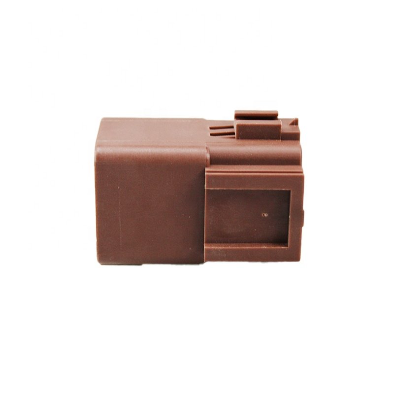 OE 6545XF Car Fan Relay for Peugeot 308 408 508 3008 4008 407 207 for Citroen C3 C4 C5 DS4 DS5 DS6 12v 50A