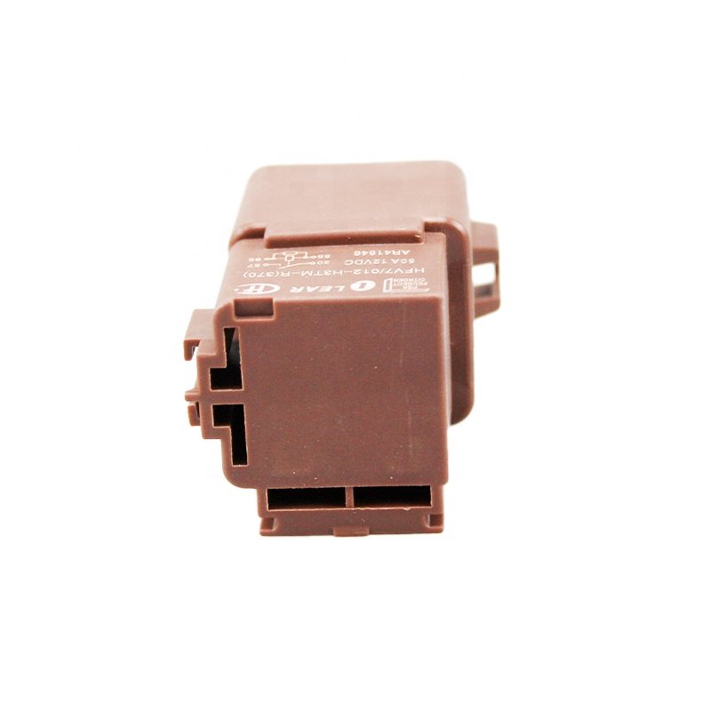 OE 6545XF Car Fan Relay for Peugeot 308 408 508 3008 4008 407 207 for Citroen C3 C4 C5 DS4 DS5 DS6 12v 50A