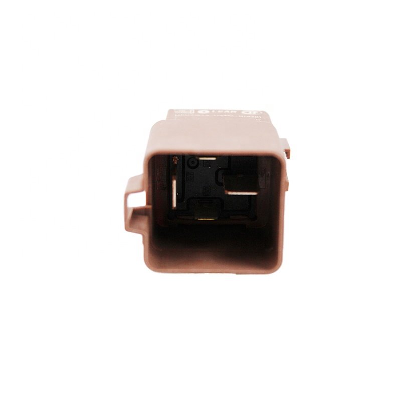 OE 6545XF Car Fan Relay for Peugeot 308 408 508 3008 4008 407 207 for Citroen C3 C4 C5 DS4 DS5 DS6 12v 50A