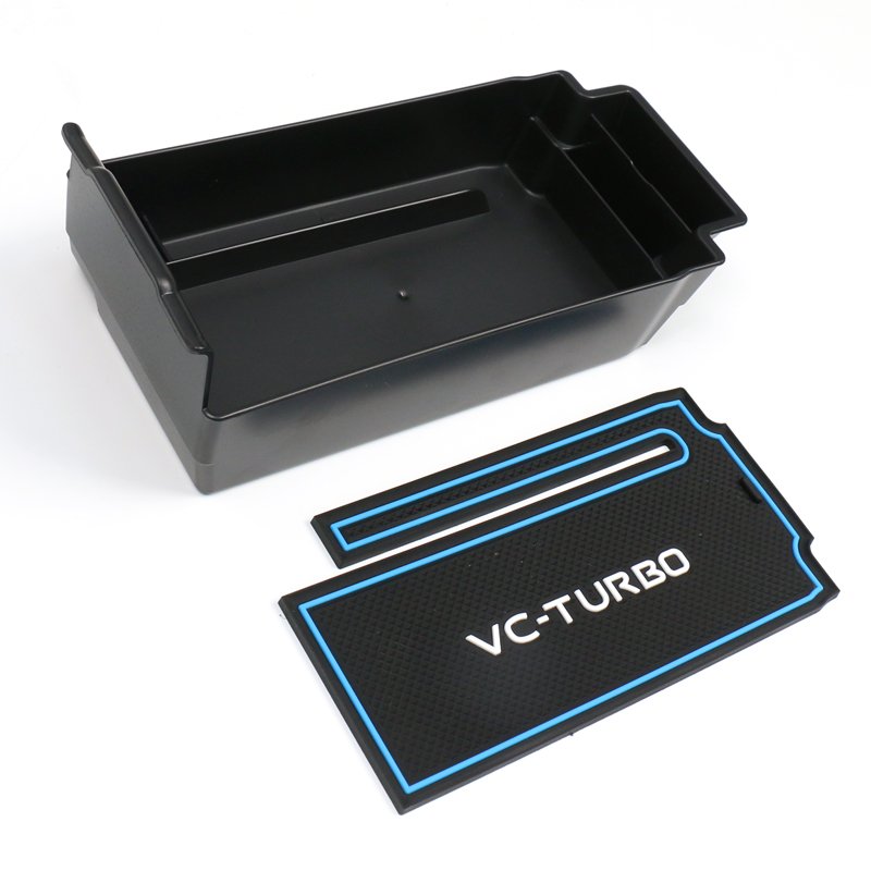 Armrest Box Armrest Car Arm Rest Center Centre Console Storage Box for Nissan X-Trail