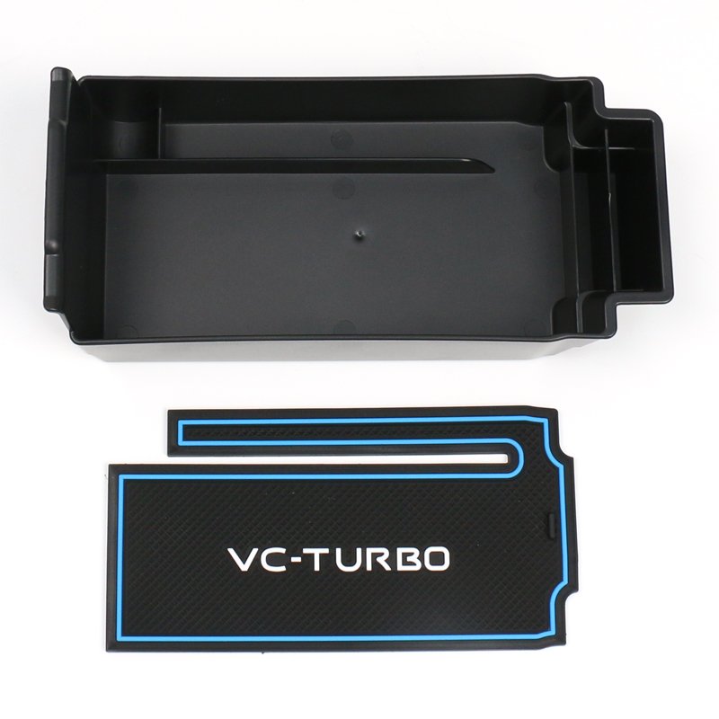 Armrest Box Armrest Car Arm Rest Center Centre Console Storage Box for Nissan X-Trail