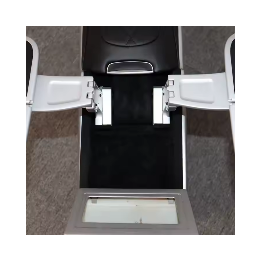 China Hot Selling Luxury Car Interior Suspension Armrest Multi Functional Armrest