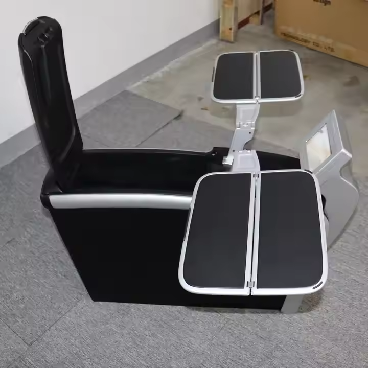 China Hot Selling Luxury Car Interior Suspension Armrest Multi Functional Armrest