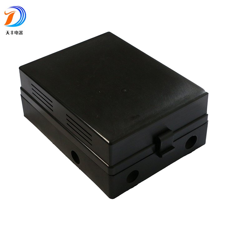 New Arrivals 12V Auto 20Way Fuse Holder Socket Universal Relay Box Block for Car Truck Marine