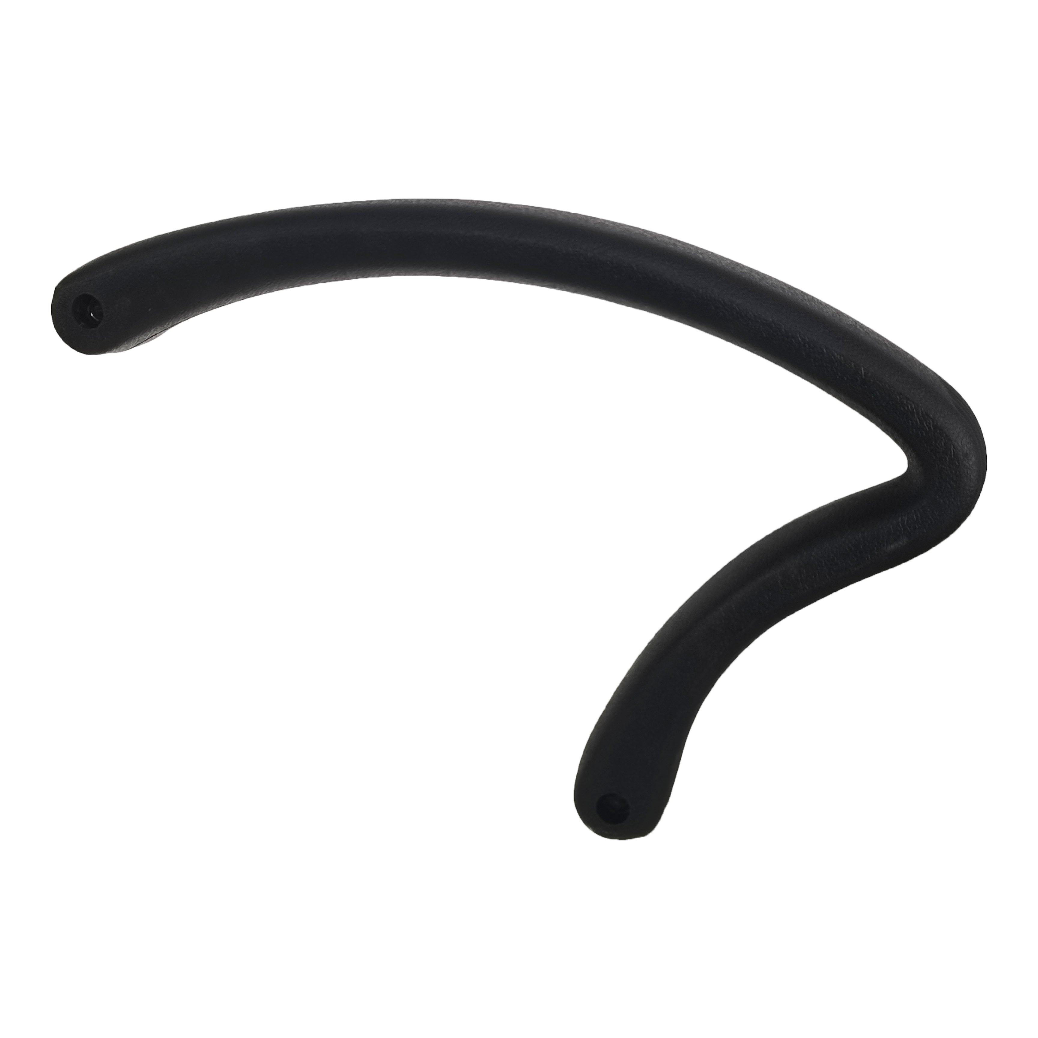 KEDE New Furniture Parts Office Chair Armrest Pads Office Chair Fixed Armrests