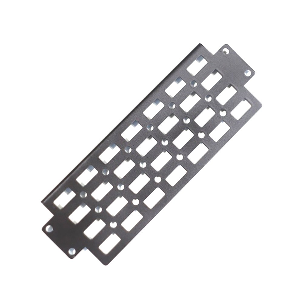 Interior Accessories for Nissan Patrol Y60 Armrest Box Modification Y60 Armrest Storage Fence