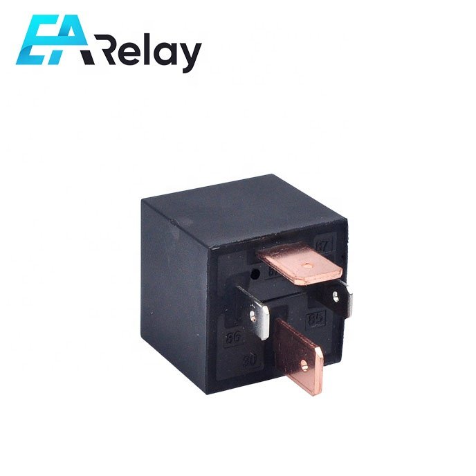 553 80A Auto Relay