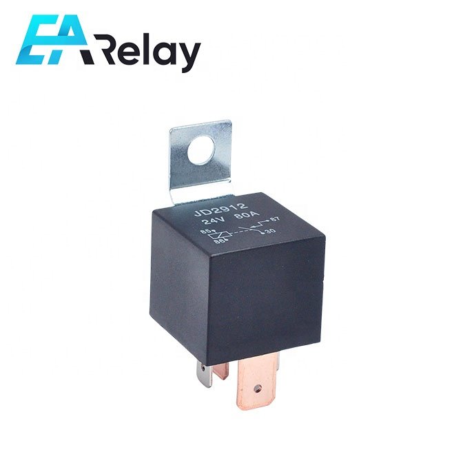 553 80A Auto Relay