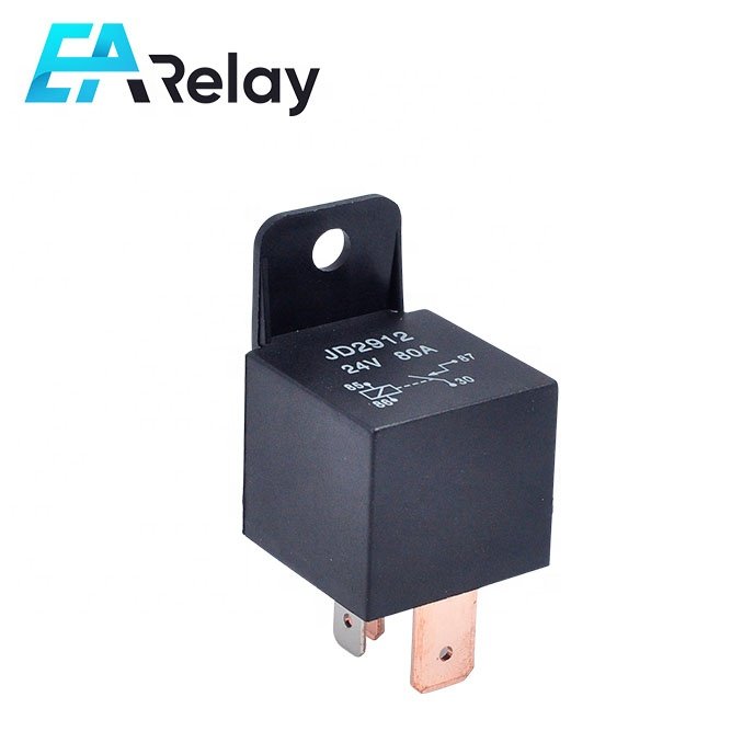 553 80A Auto Relay