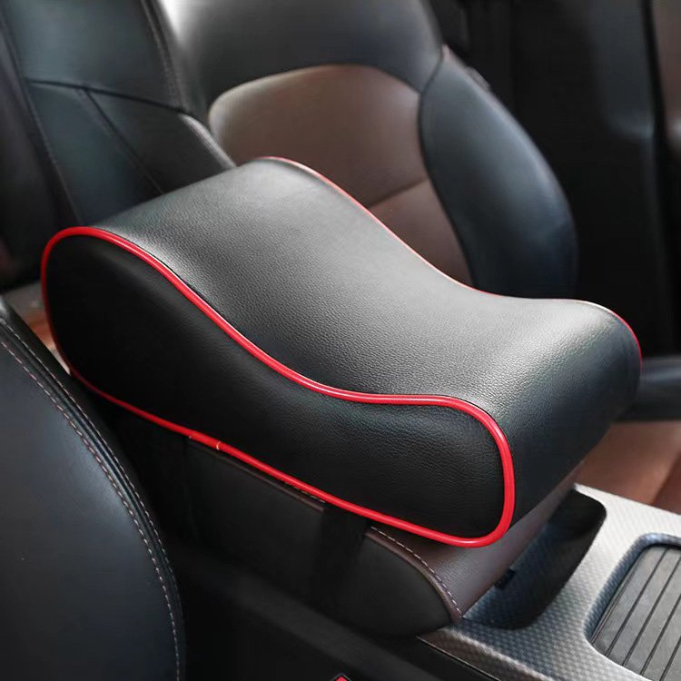 Universal Waterproof Car Interior Accessories Armrest Cover Car Center Console Height Pad