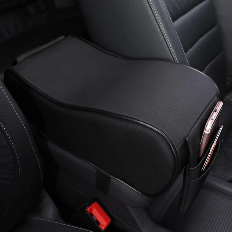 Universal Waterproof Car Interior Accessories Armrest Cover Car Center Console Height Pad