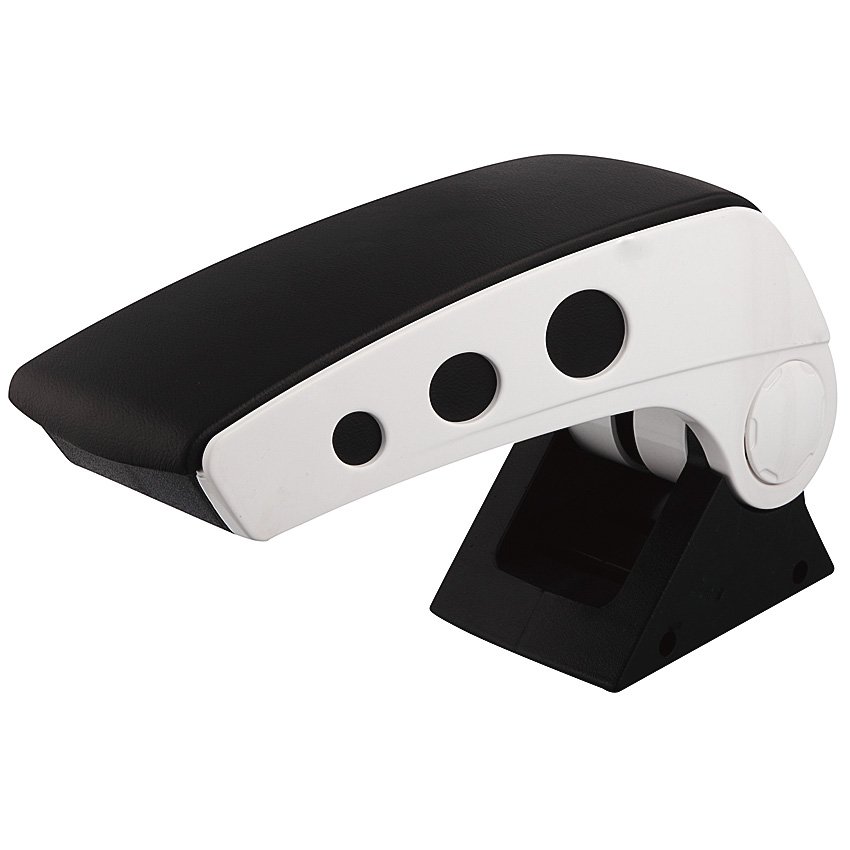 Universal Armrest Box Car Armrest Storage Box Can Be Extended for Car Elbow Support