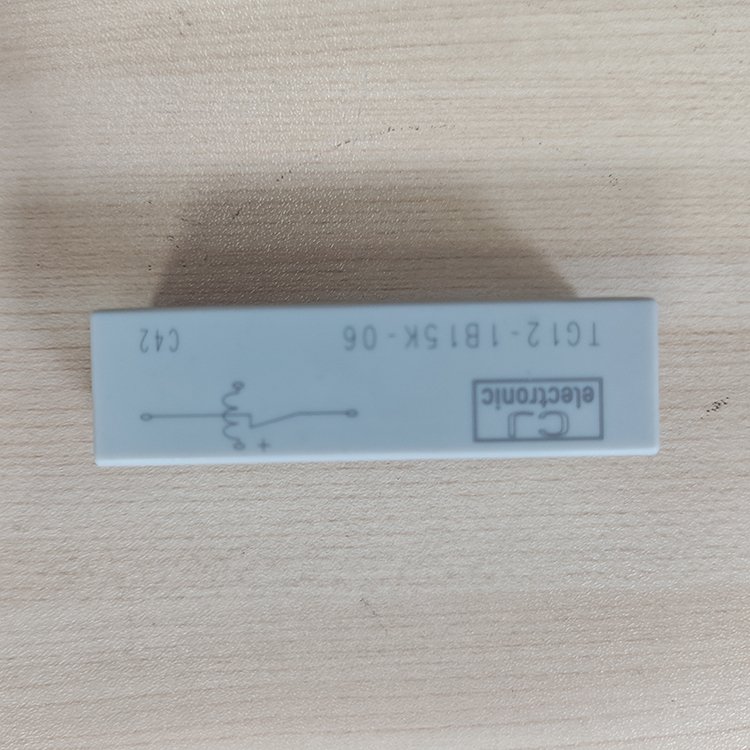 Factory price Multi function control relay relay module TG12-1B15K-06 High voltage reed relay