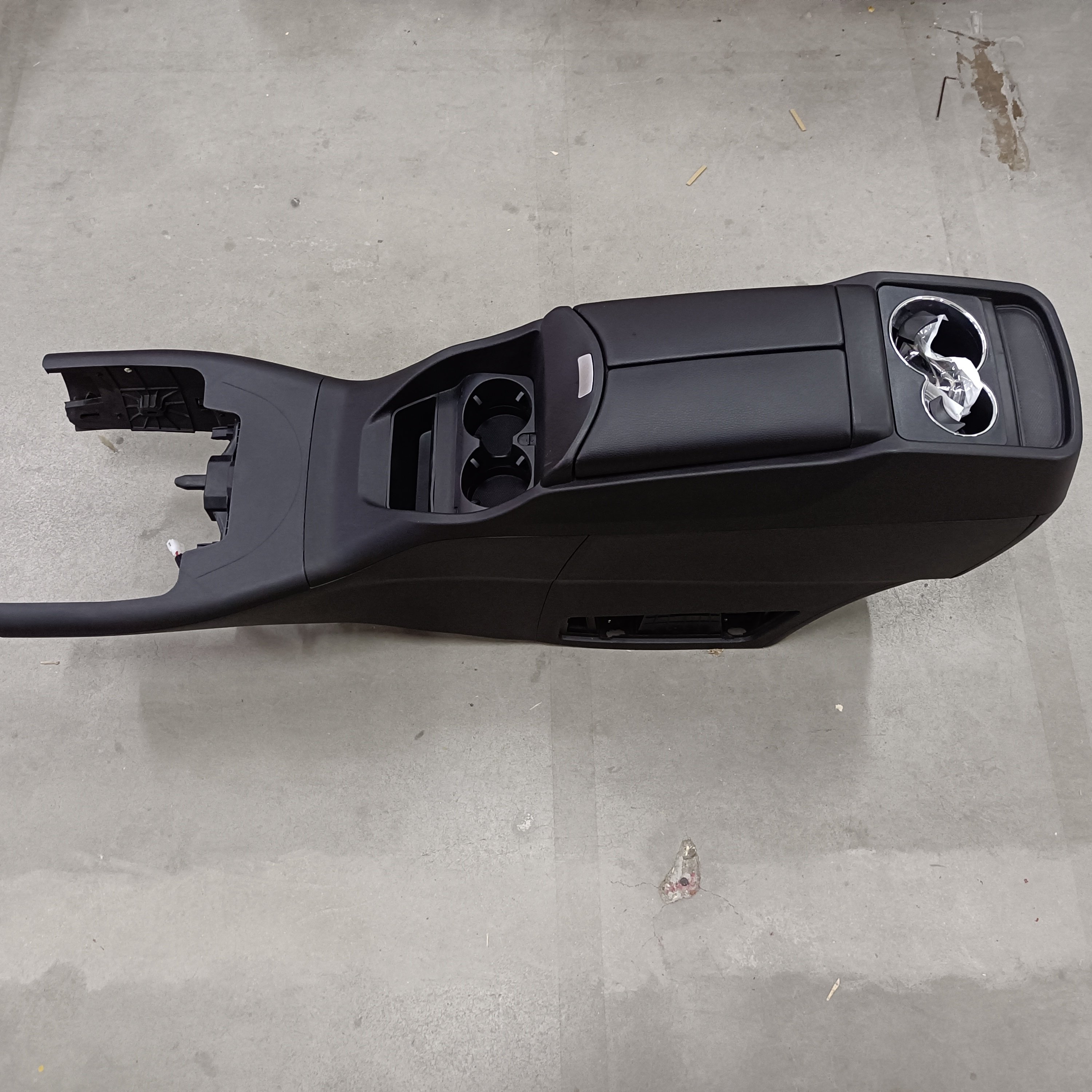 Car Armrest Box for Mercedes Benz V-Class (w447) Vito