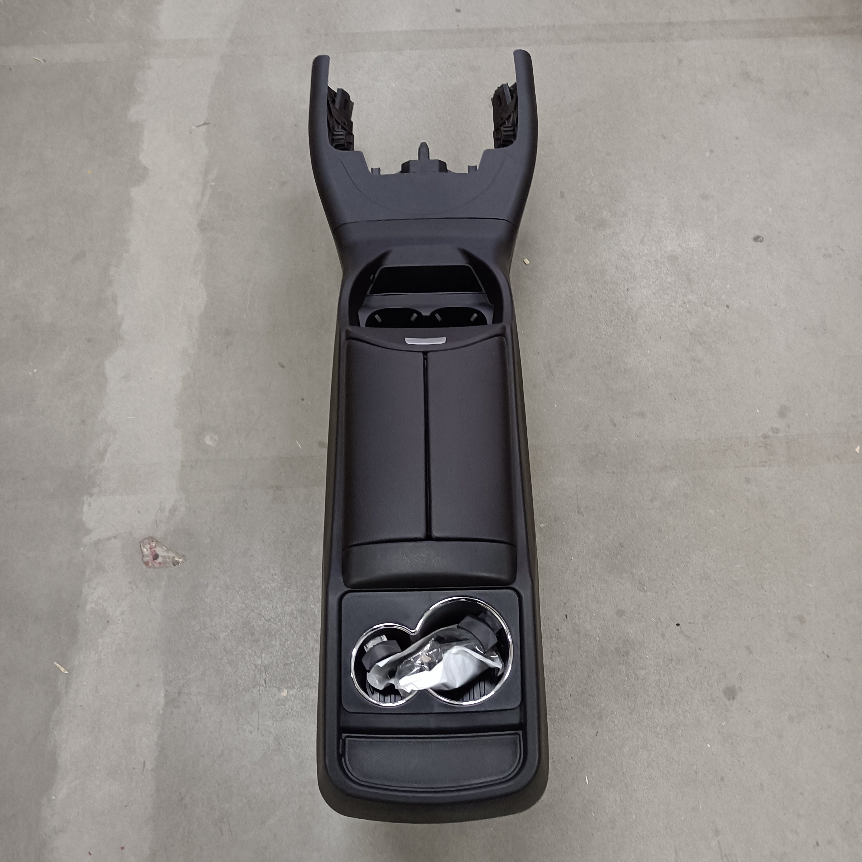 Car Armrest Box for Mercedes Benz V-Class (w447) Vito