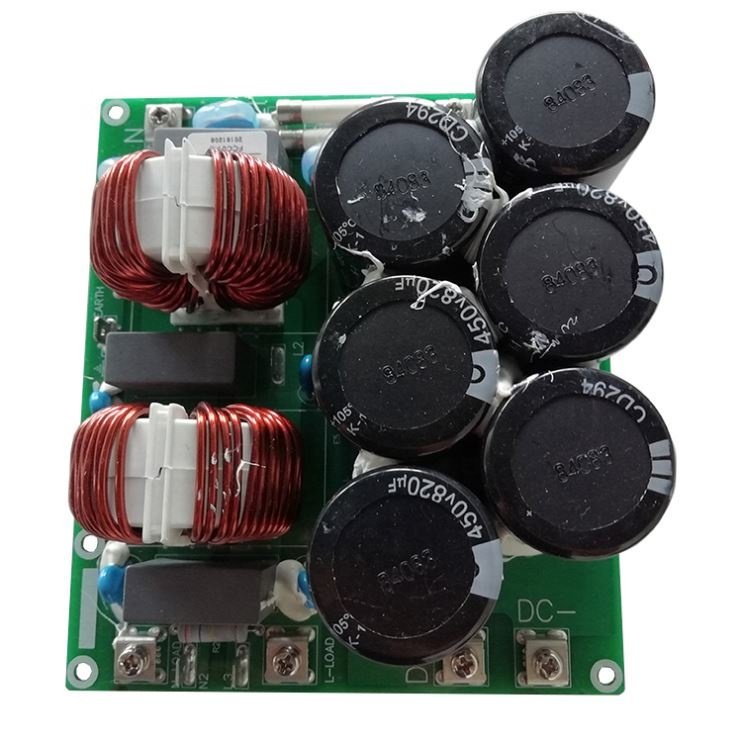 DC Inverter Air Conditioner Circuit Board Inverter Pcb Board Electronic Circuit Assembly Pcba FR-4