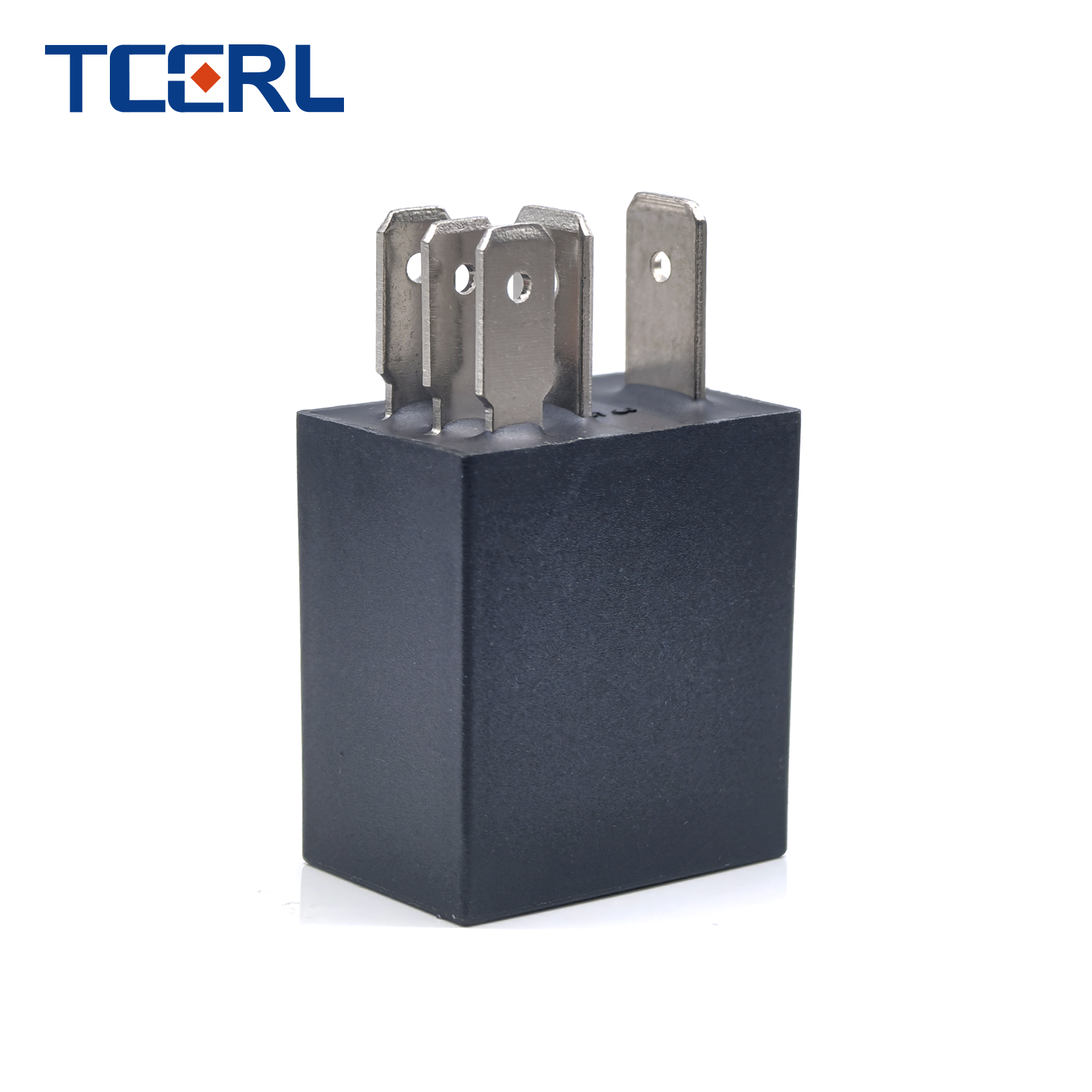 High Quality 12V Mini Power Relay TCV6 30A/20A Micro Automotive RELAY with 5PINS Excellent Motor Type Fan Control