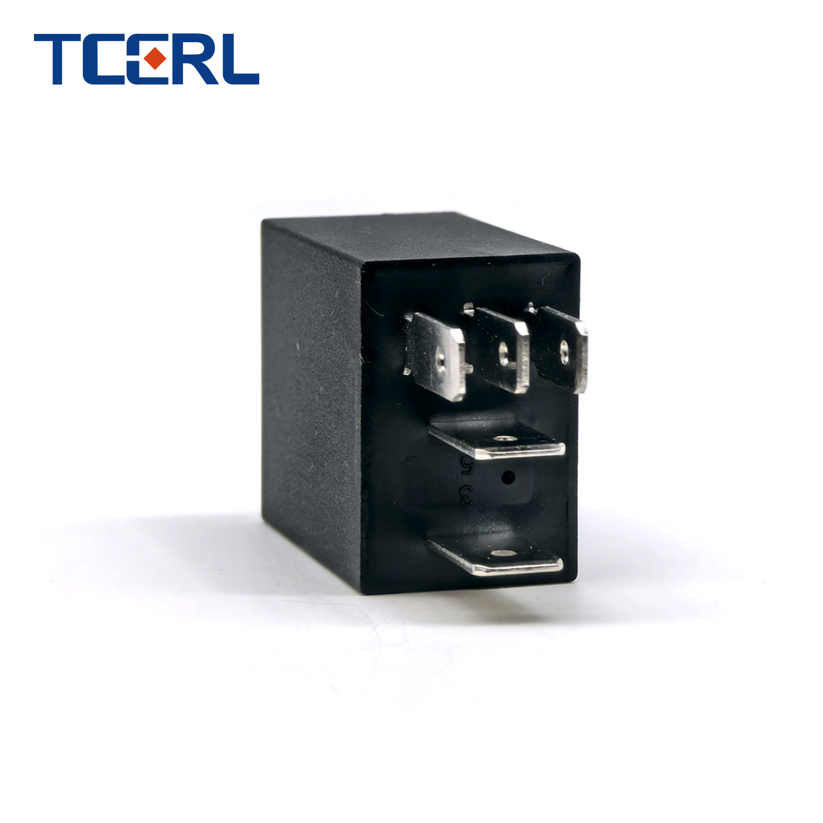 High Quality 12V Mini Power Relay TCV6 30A/20A Micro Automotive RELAY with 5PINS Excellent Motor Type Fan Control