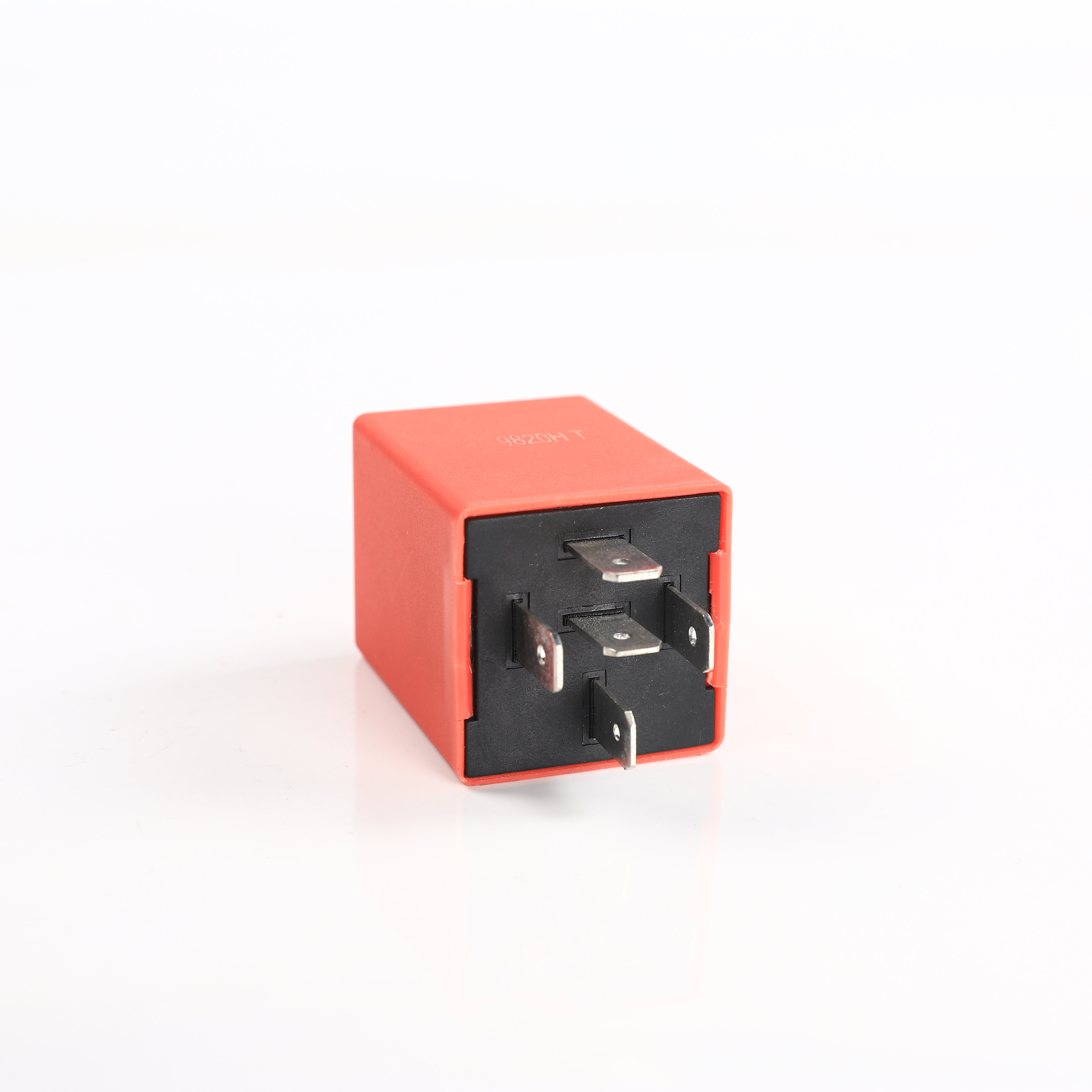 30A Automotive 12V 5 pin Time delay Relay SPDT 12mins ON delay relay 9 socond delay on relay
