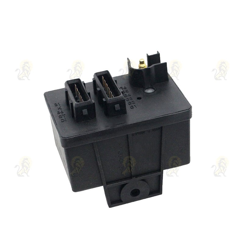 Suitable for Great Wall Haval H3 H5 Wingle Preheat Plug 2.5 2.8TCI Glow Plug Relay Controller Car Accessories