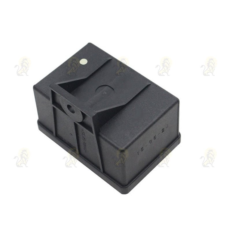 Suitable for Great Wall Haval H3 H5 Wingle Preheat Plug 2.5 2.8TCI Glow Plug Relay Controller Car Accessories
