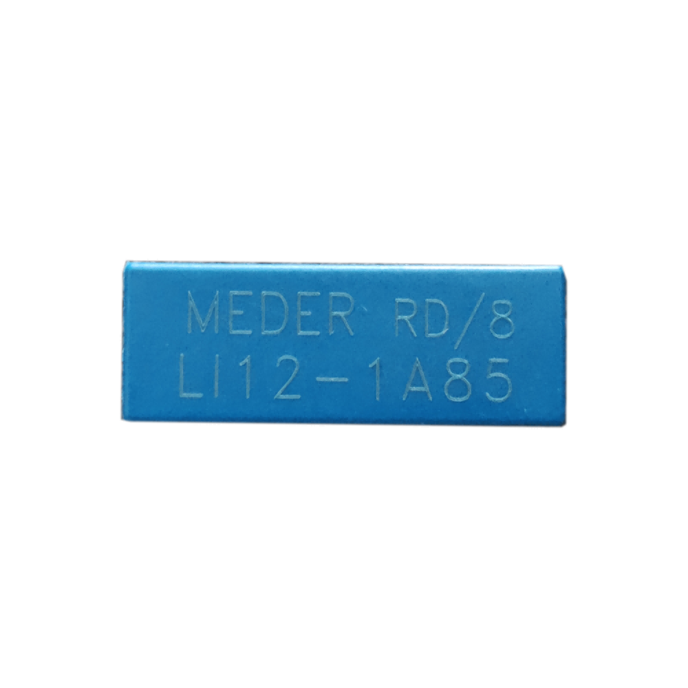 High Voltage Auto Control System Industrial Reed Relays Proper Price High Performance Product