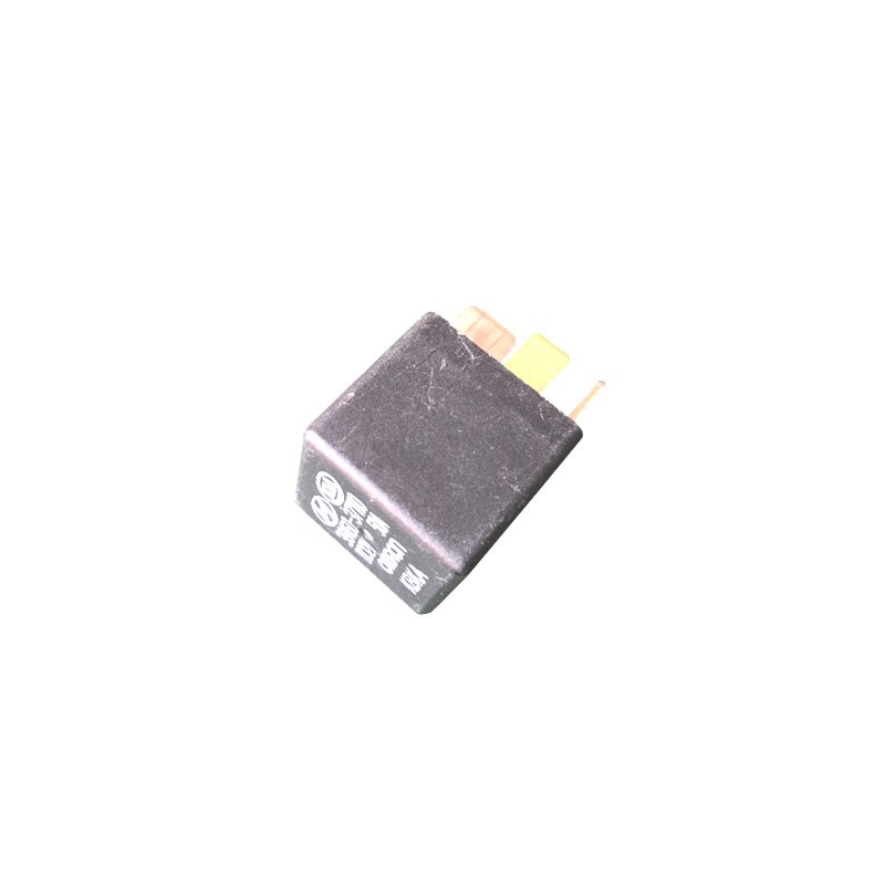 Auto Relay Lr2 D13 Telemecanique Thermal Overload Relay 39160-37110 DC12V 50A for HYUNDAI, KIA, SAAB SCANIA