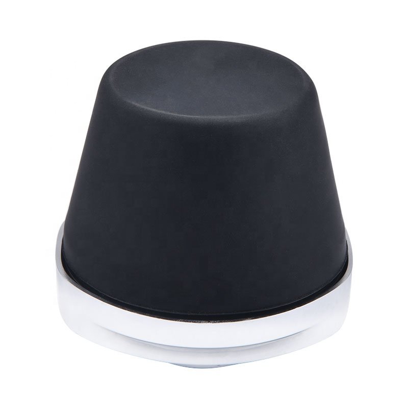 LED Light Car Wireless Steering Wheel Control Button For Car Android Navigation Player