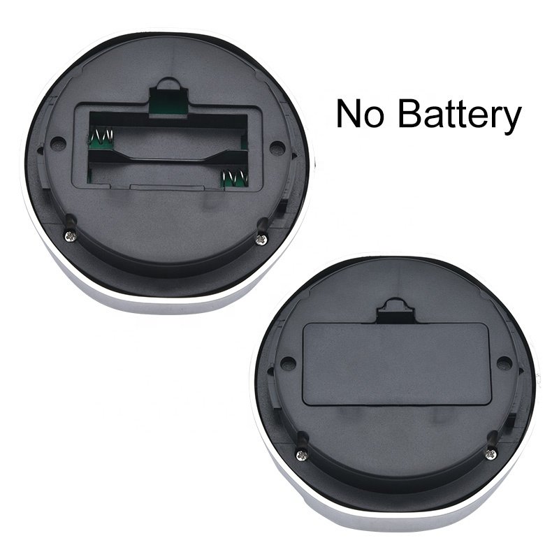 LED Light Car Wireless Steering Wheel Control Button For Car Android Navigation Player