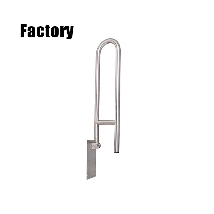 Factory Supplying Handicapped Toilet Bathroom Disabled Handrail Safety Armrest