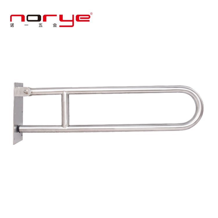 Factory Supplying Handicapped Toilet Bathroom Disabled Handrail Safety Armrest