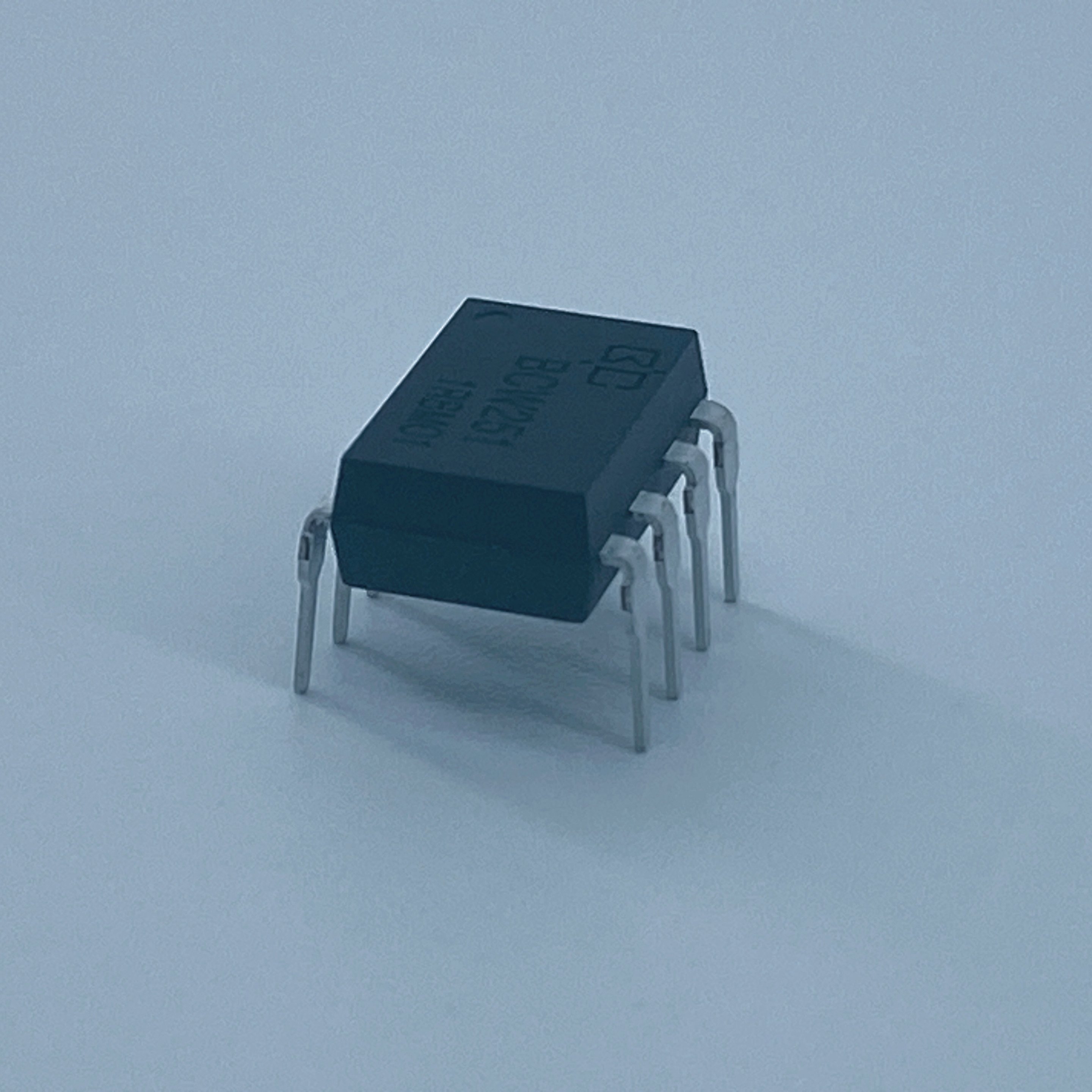 High-Quality Mini SSR Relay BCW252G dip8 photomos relay 60v Load For meter reading and automotive diagnostic equipment