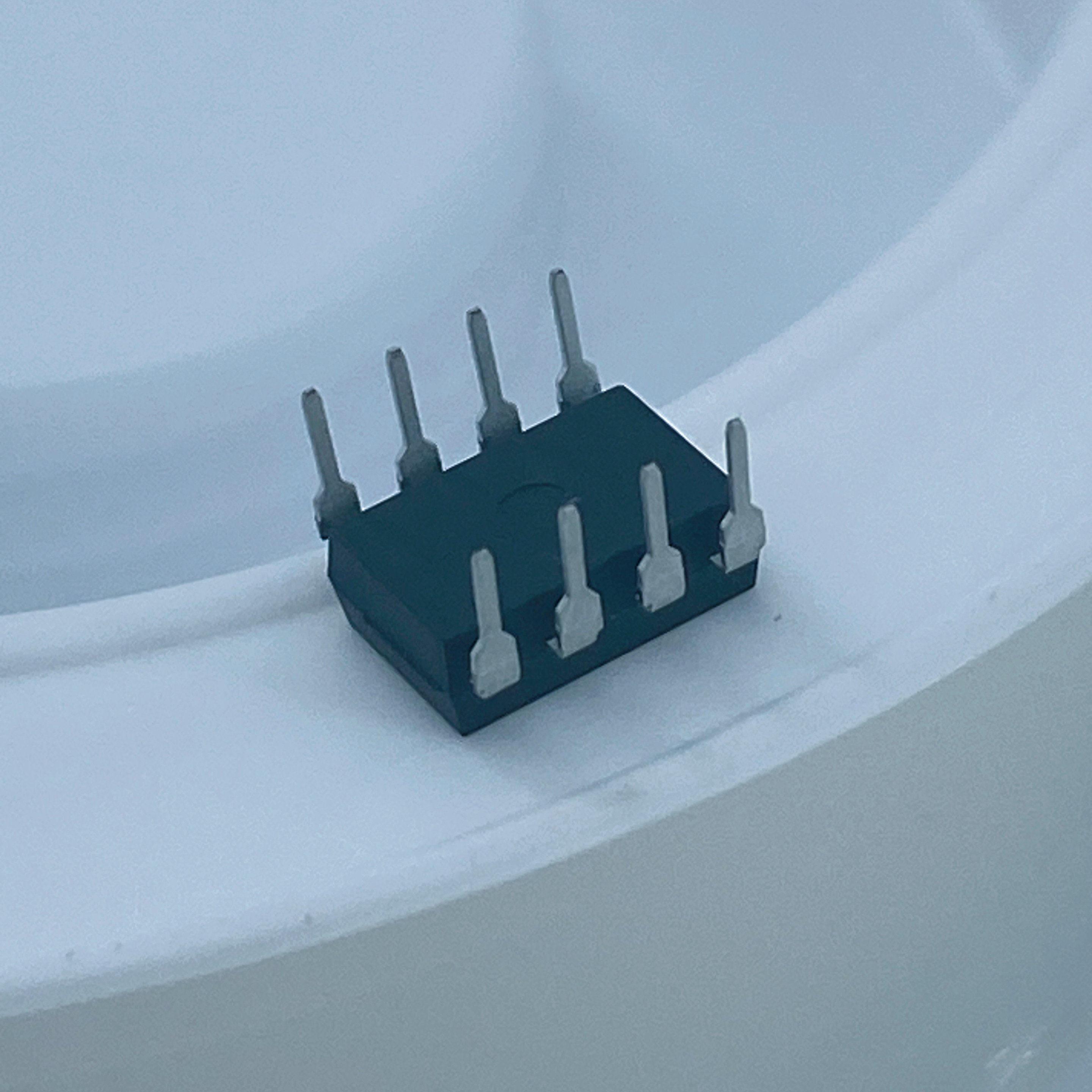 High-Quality Mini SSR Relay BCW252G dip8 photomos relay 60v Load For meter reading and automotive diagnostic equipment