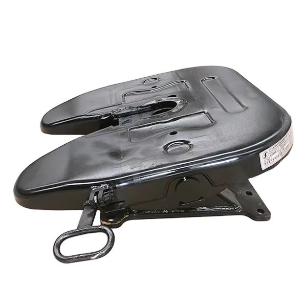 Heavy Duty Universal Trailer Saddle Sz993000796 Trailer Hauler Connection Parts Trailer Parts High Quality