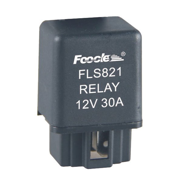 Fls821 4pin Air Conditioner Relay MB141967 Electronic Fan Cooling DIP Automotive Car Relay