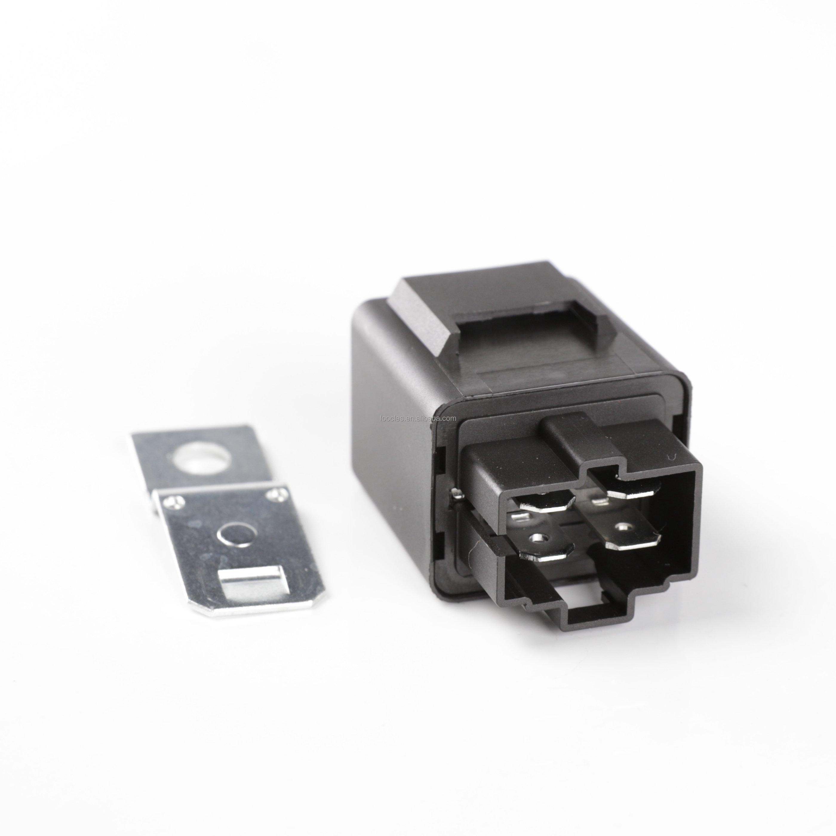 Fls821 4pin Air Conditioner Relay MB141967 Electronic Fan Cooling DIP Automotive Car Relay