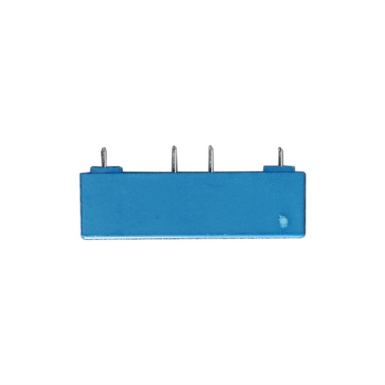 China Factory Solid State Reed Relay With Pin LI24-1A85 Solid State Relay Auto test Equipment Reed Relay