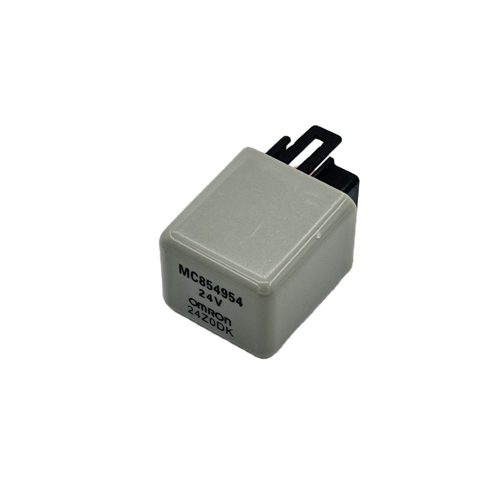 High Quality Automotive Power Relay MC854954 24V 3Pins for MITSUBISHI