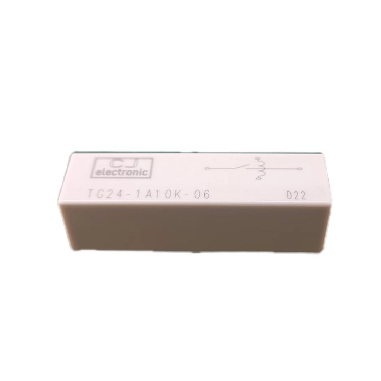 Buying agent Original Quality Electronic Components Professional Relay TG24-1A10K-06 Relay Reed