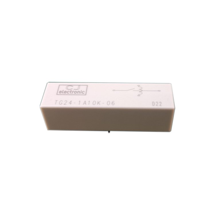 Buying agent Original Quality Electronic Components Professional Relay TG24-1A10K-06 Relay Reed
