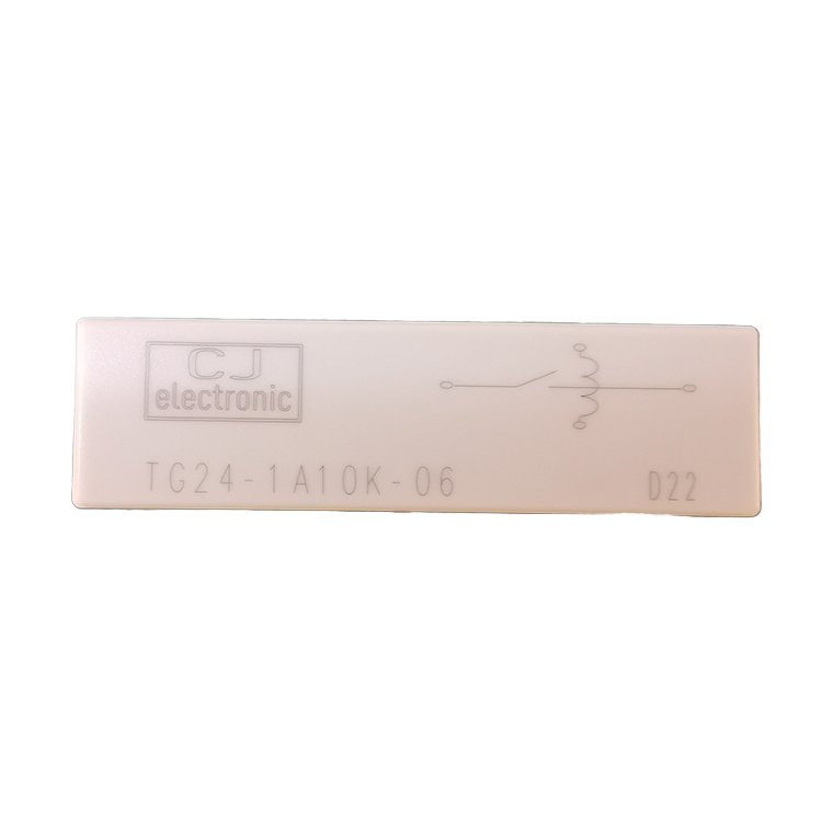 Buying agent Original Quality Electronic Components Professional Relay TG24-1A10K-06 Relay Reed