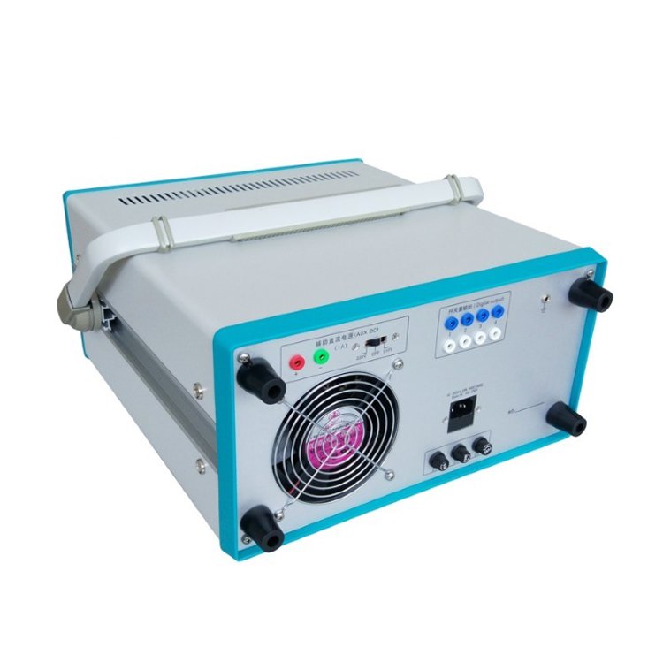 Auto Microcomputor 3 Phase Relay Tester Relay Testing Relay protection Tester Omicron Energy