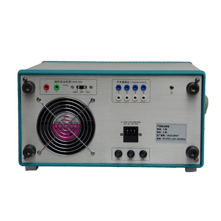 Auto Microcomputor 3 Phase Relay Tester Relay Testing Relay protection Tester Omicron Energy