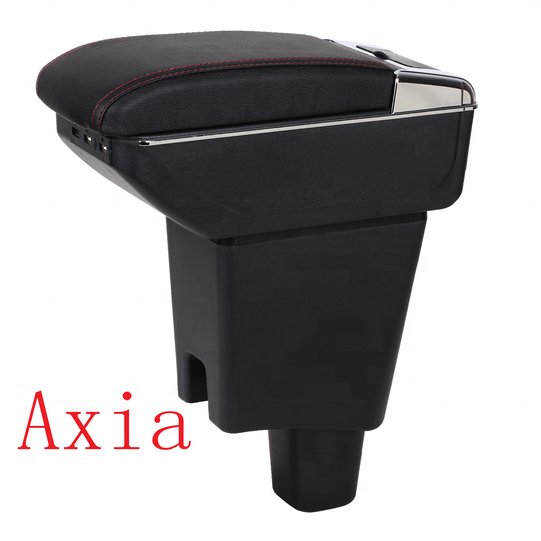 Car Center Console Armrest Box for Chevrolet Spark 2011~2013 2014 2015 2016 2017