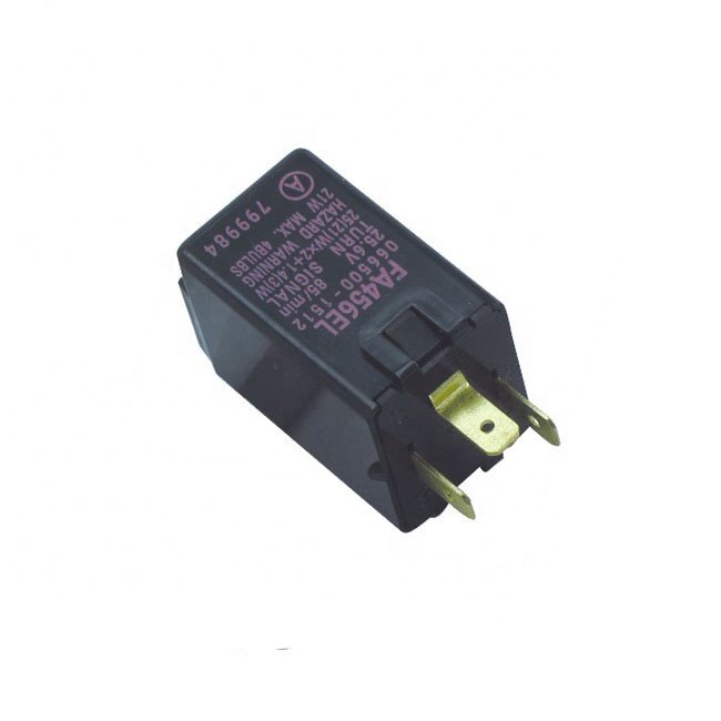 For ISUZU Flasher Relay 066500-1512,For hino Flasher Relay ,For mitsubishi Flasher Relay FA456EL